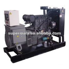 HOT!! CE approved used deutz generator